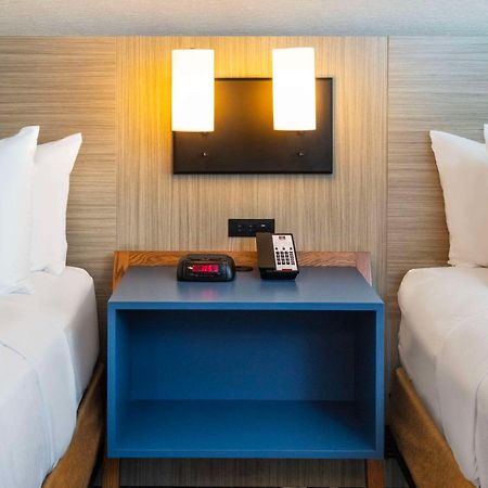 Comfort Inn Airport East Québec Esterno foto