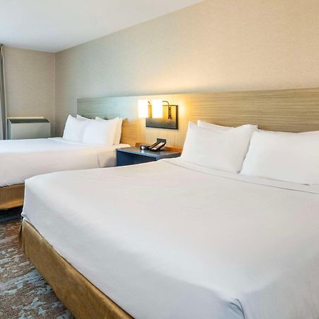 Comfort Inn Airport East Québec Esterno foto