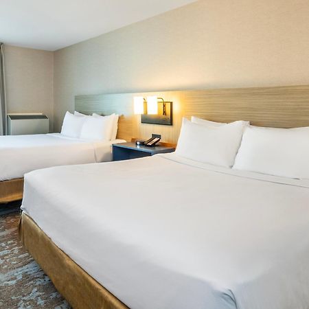 Comfort Inn Airport East Québec Esterno foto