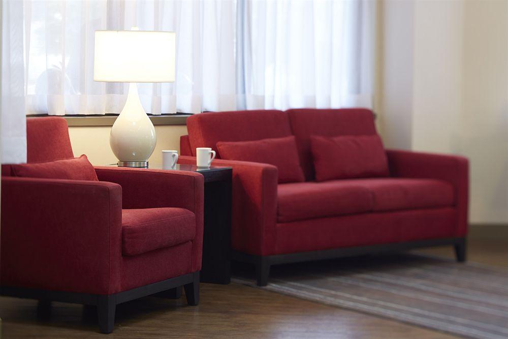 Comfort Inn Airport East Québec Esterno foto