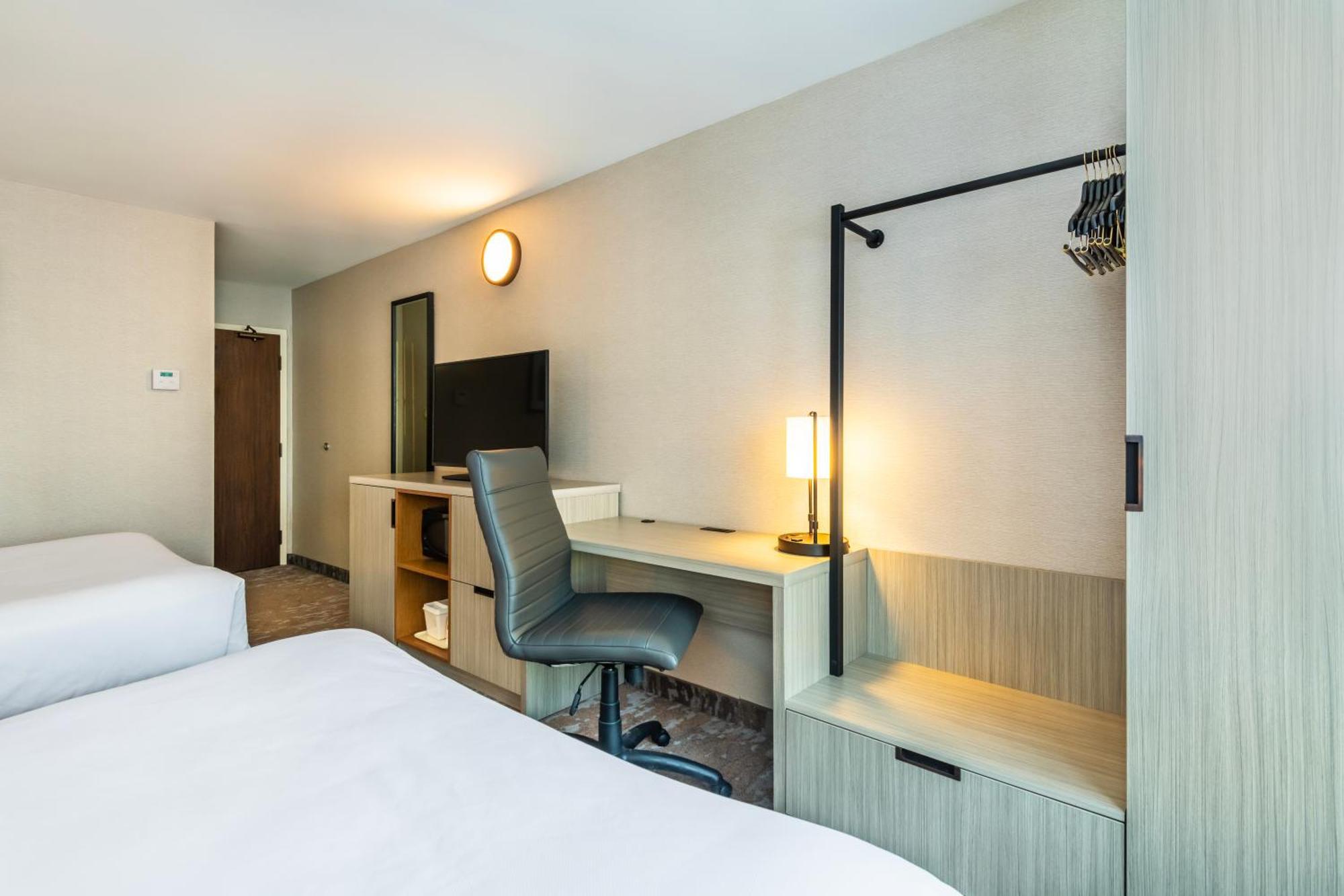 Comfort Inn Airport East Québec Esterno foto