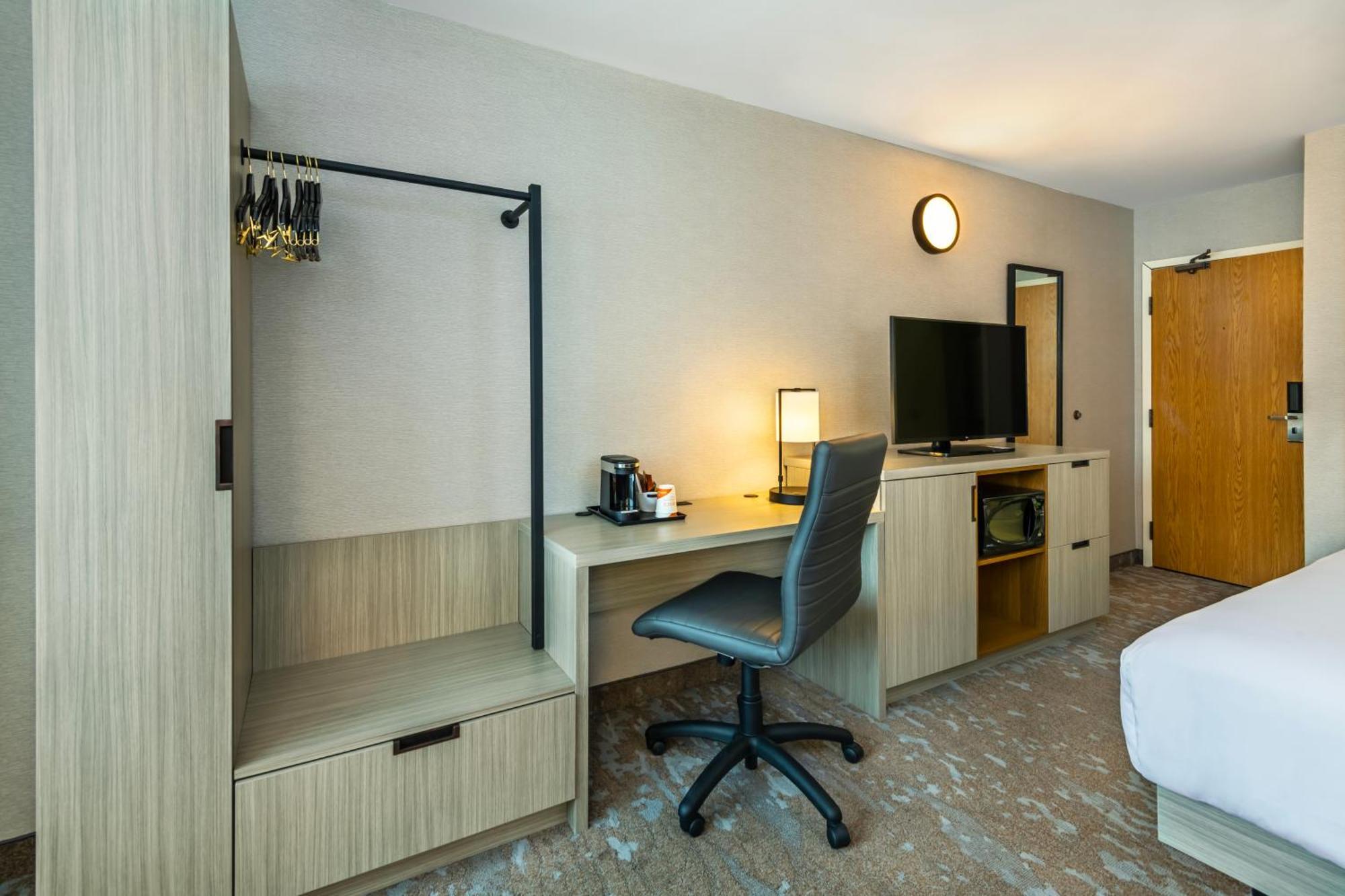 Comfort Inn Airport East Québec Esterno foto