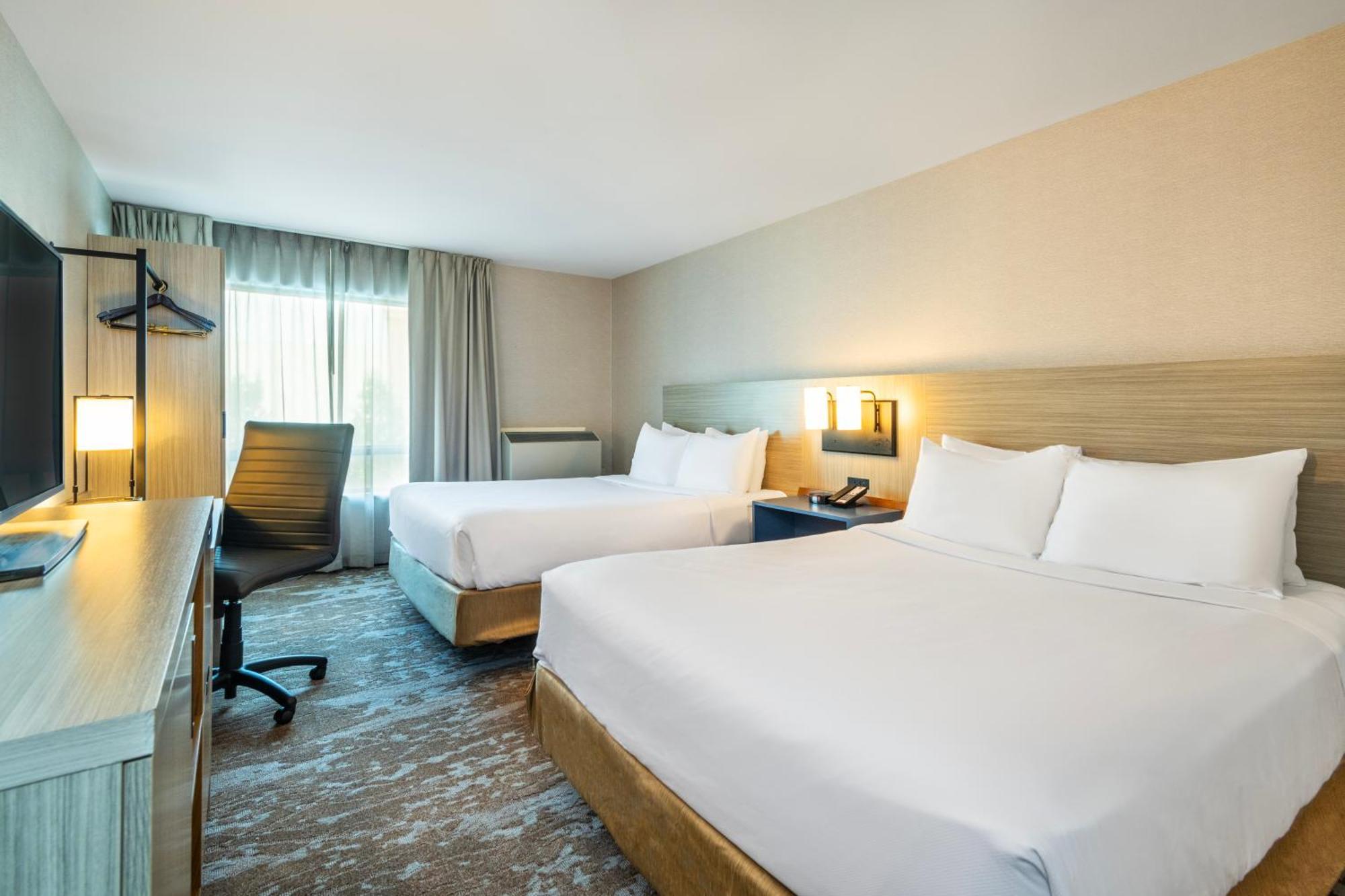 Comfort Inn Airport East Québec Esterno foto