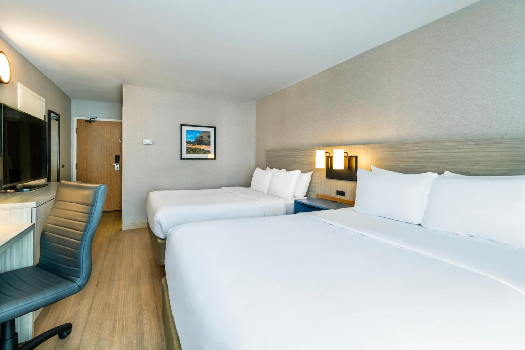 Comfort Inn Airport East Québec Esterno foto