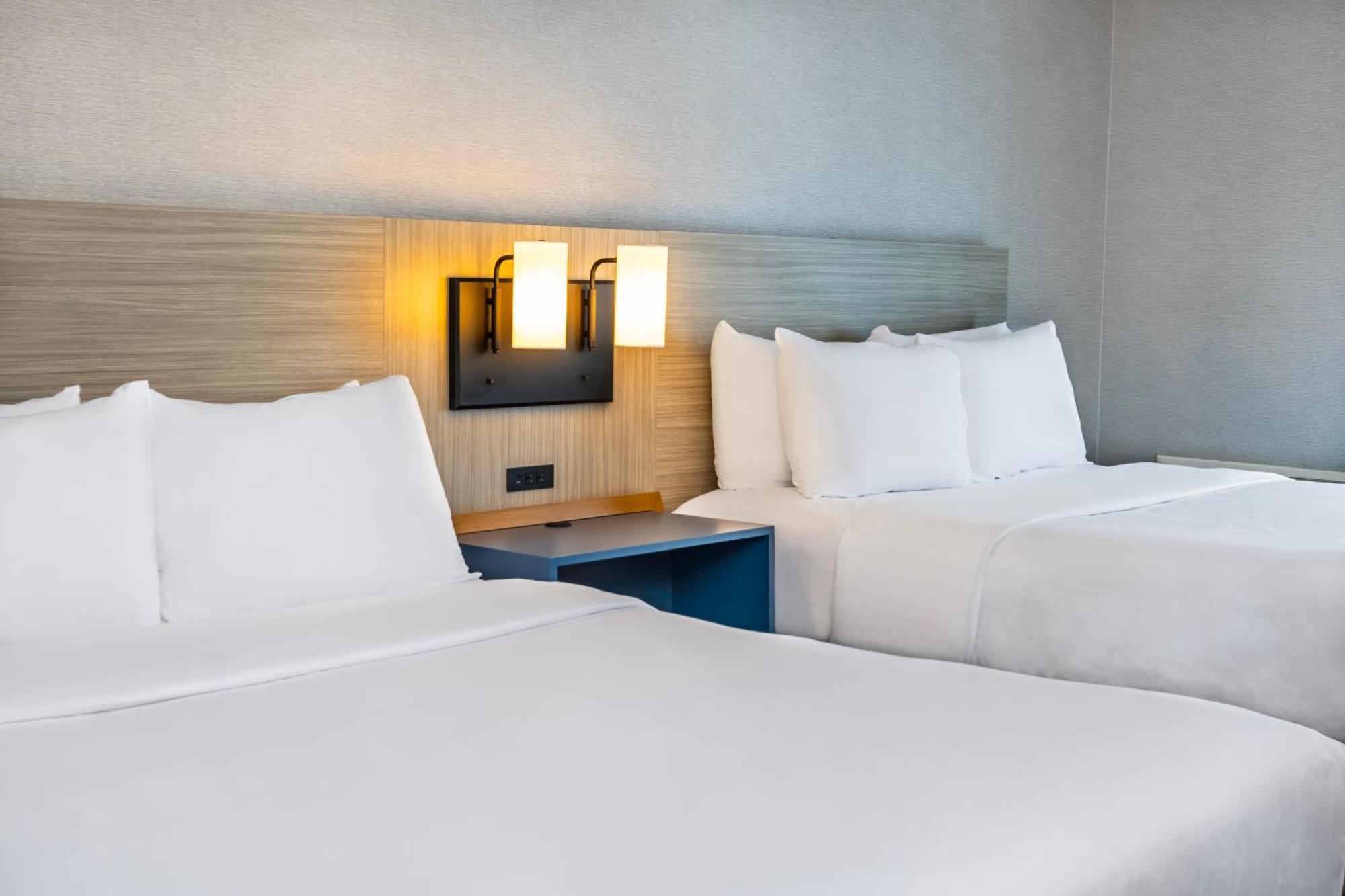 Comfort Inn Airport East Québec Esterno foto